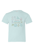 Silly Goose Inclusion 100 Organic Cotton