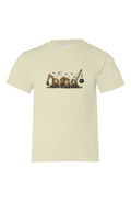 Boo Crew 100 Organic Cotton Tee