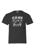 Game Day Kids 100 Organic Cotton tee