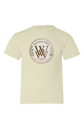 Woven Well Kids 100 Organic Cotton Tee