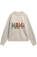 Homeschool Mama 100 Organic Cotton Sweatshirt