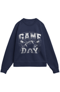 Game Day 100 Organic Cotton Sweatshirt